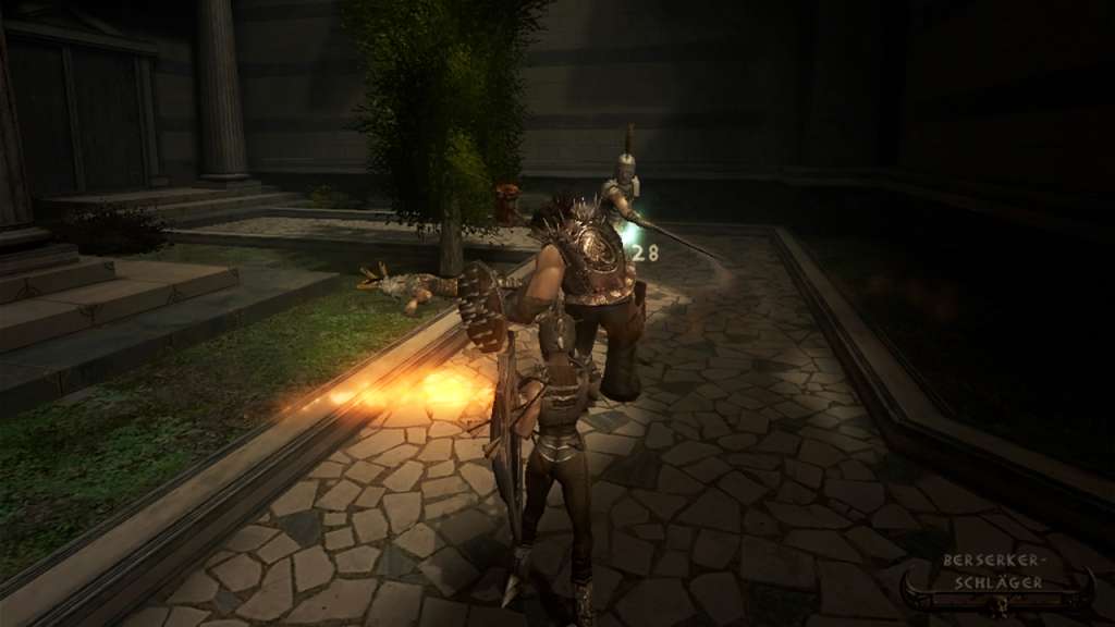 Enclave Gold Steam CD Key – Screenshot 1
