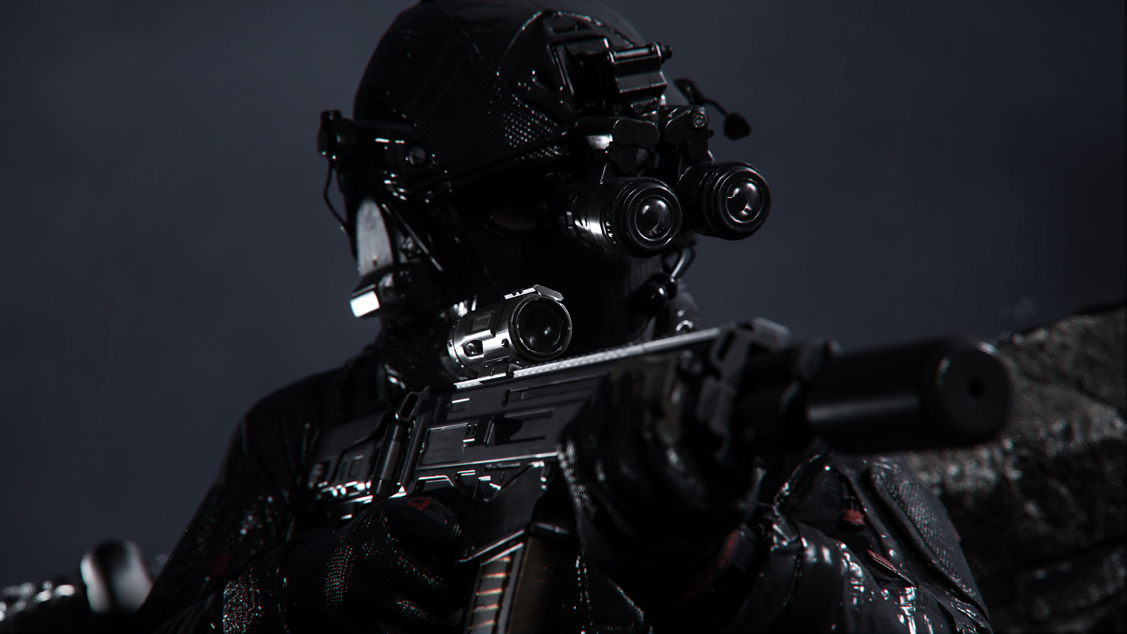 Call of Duty: Modern Warfare III Vault Edition XBOX One / Xbox Series X|S CD Key screenshot 14