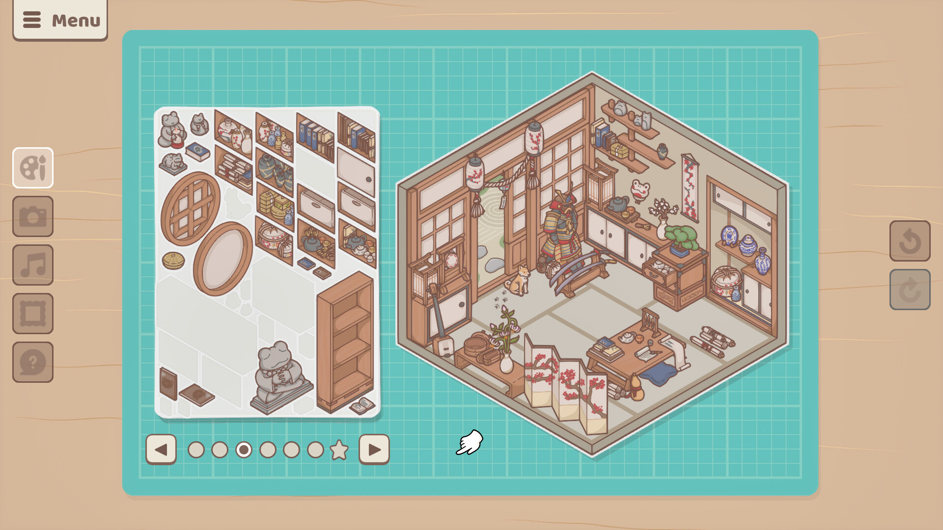 Little Corners PC Steam CD Key screenshot 6