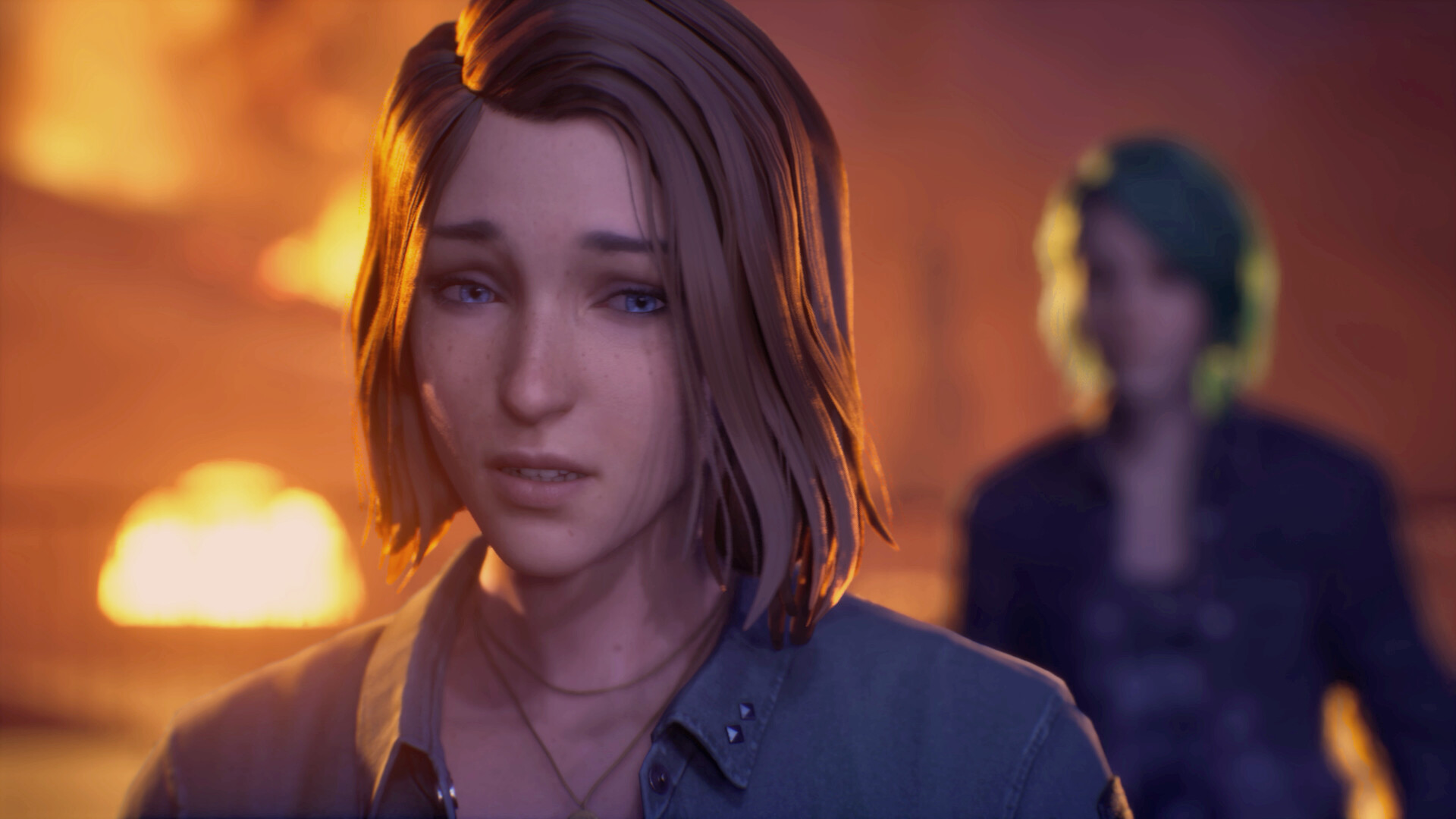 Life is Strange: Reunion: Deluxe Edition PC Steam CD Key screenshot 5