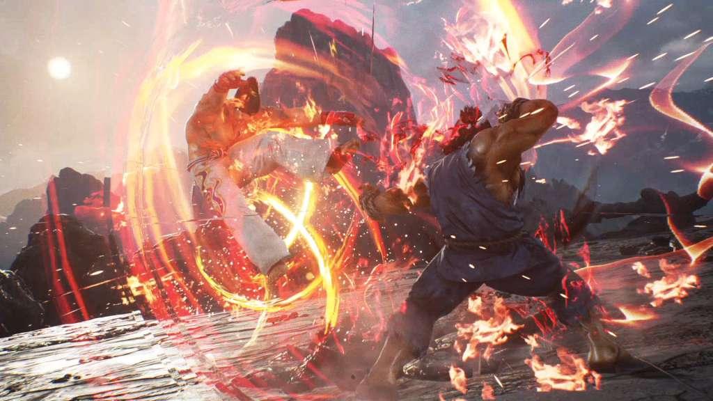 TEKKEN 7 - Season Pass US PC Steam CD Key screenshot 5