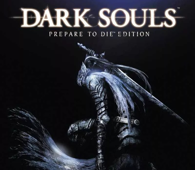 Copertina di Dark Souls: Prepare To Die Edition PC Steam CD Key