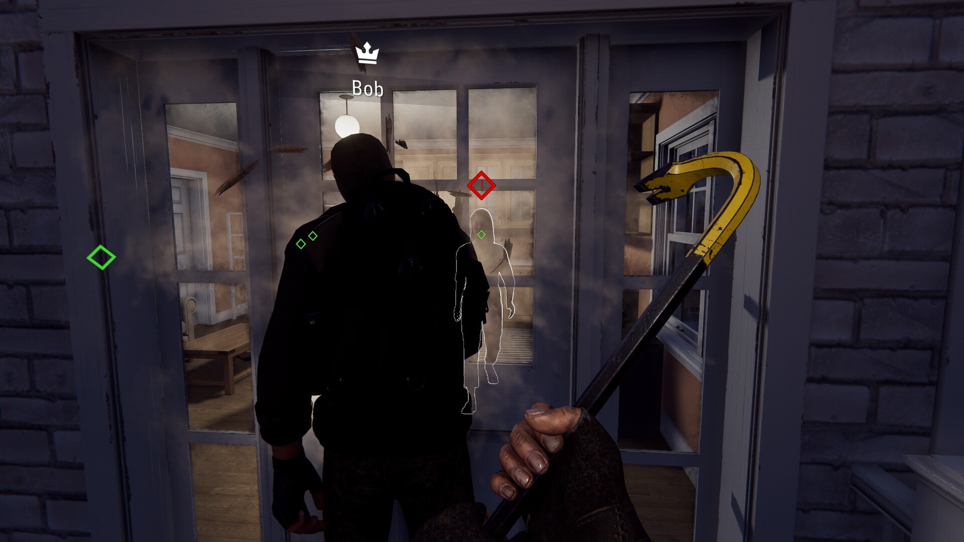 Capture d’écran 1 de Crime Simulator EU PC Steam CD Key