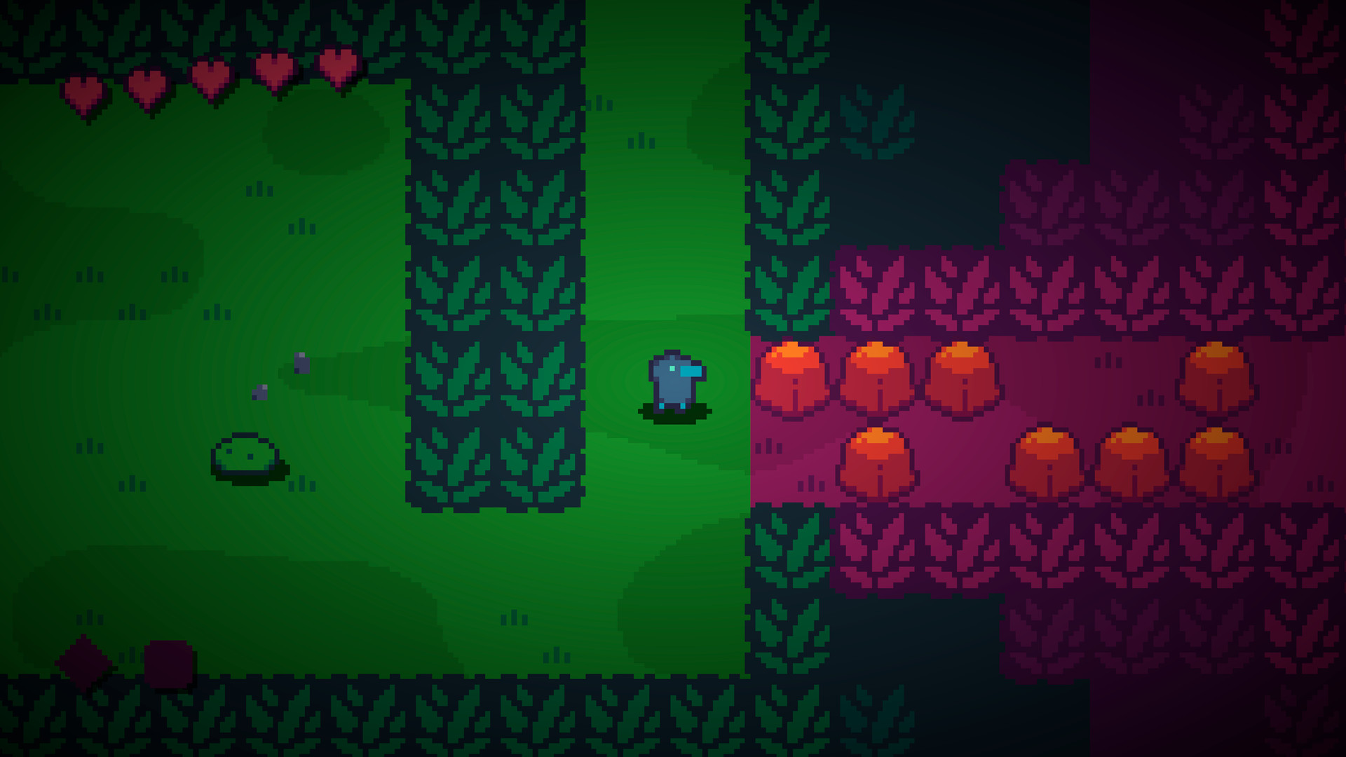 Slime Dungeon PC Steam CD Key screenshot 4