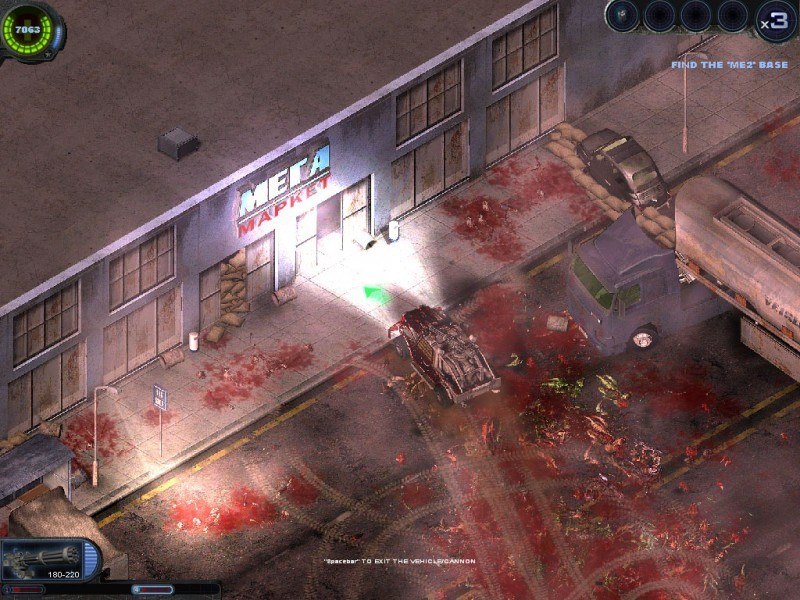 Alien Shooter 2 Reloaded Steam CD Key 스크린샷 6