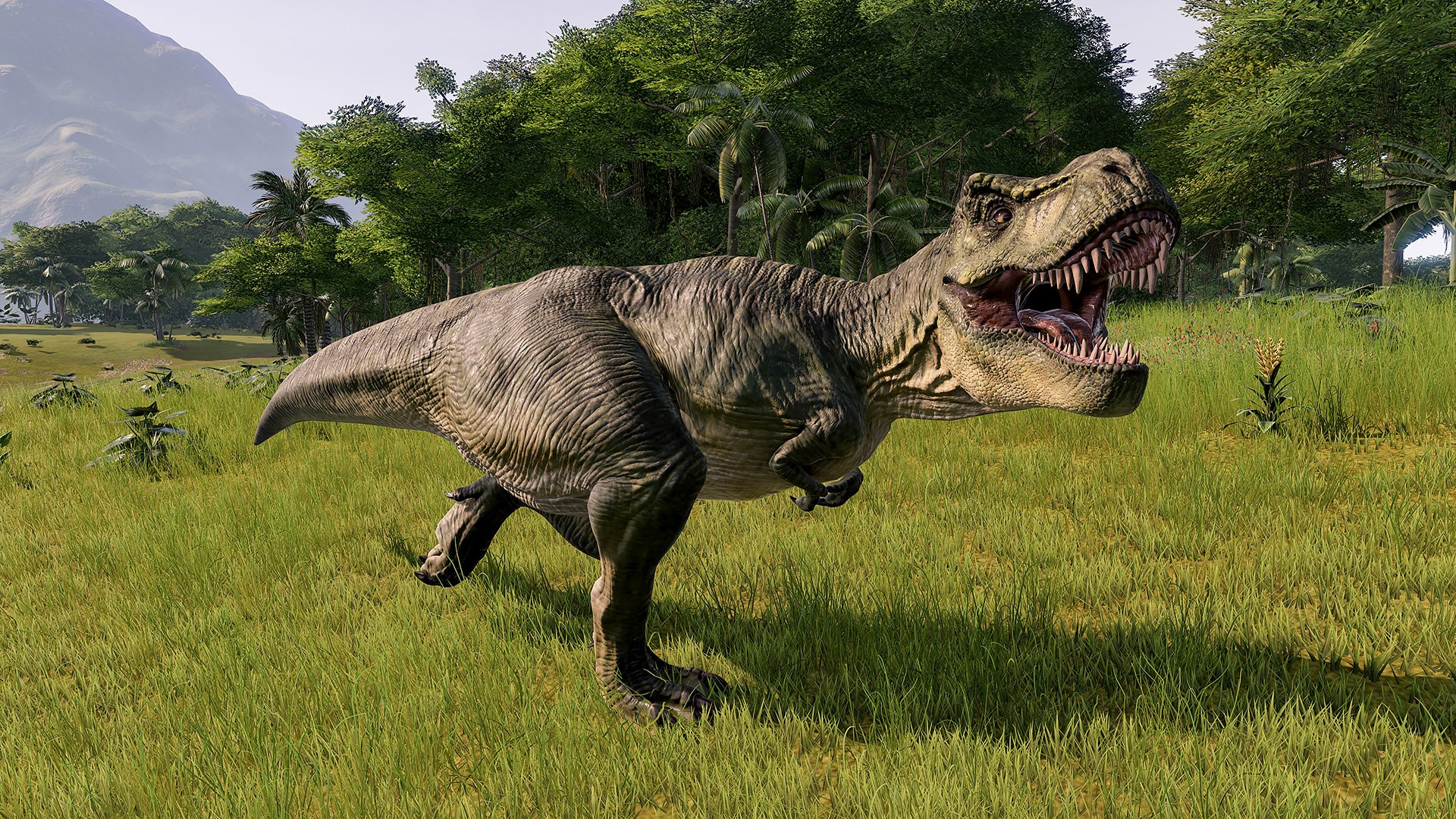 Jurassic World Evolution - Expansion Collection DLC EU XBOX One / Xbox Series X|S CD Key – Screenshot 8