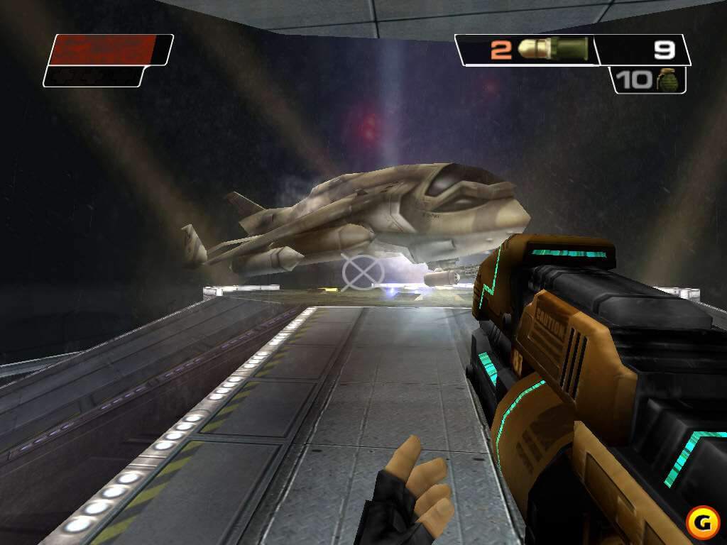 Red Faction Complete Collection Steam Gift screenshot 6