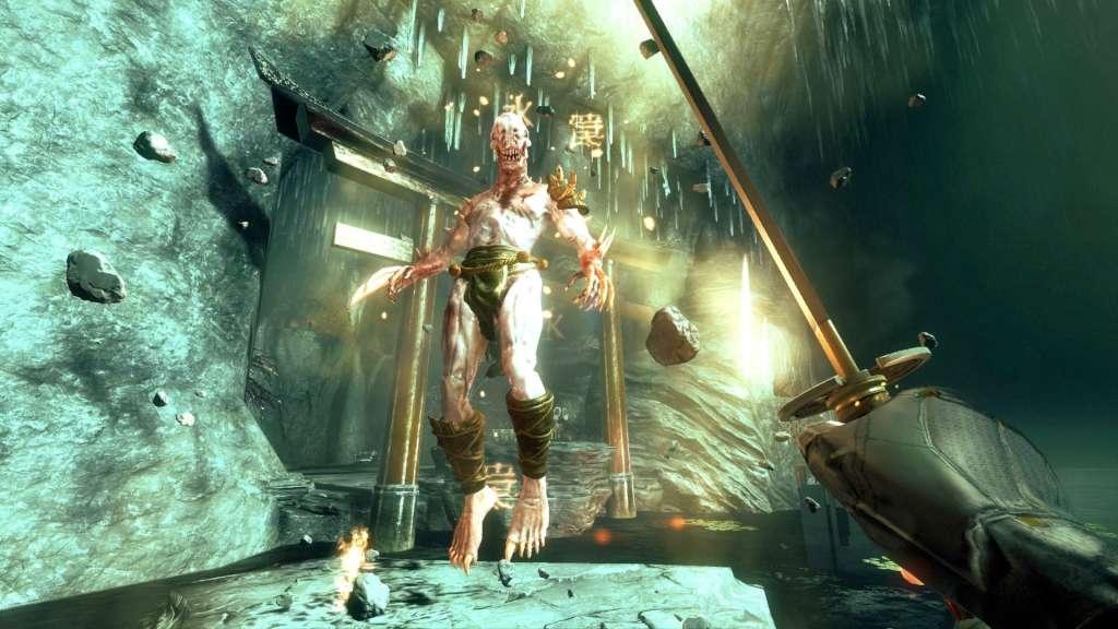 Screenshot 5 di Shadow Warrior US PC Steam CD Key