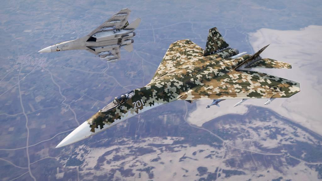 Arma 3 - Jets DLC EU Steam CD Key 스크린샷 5