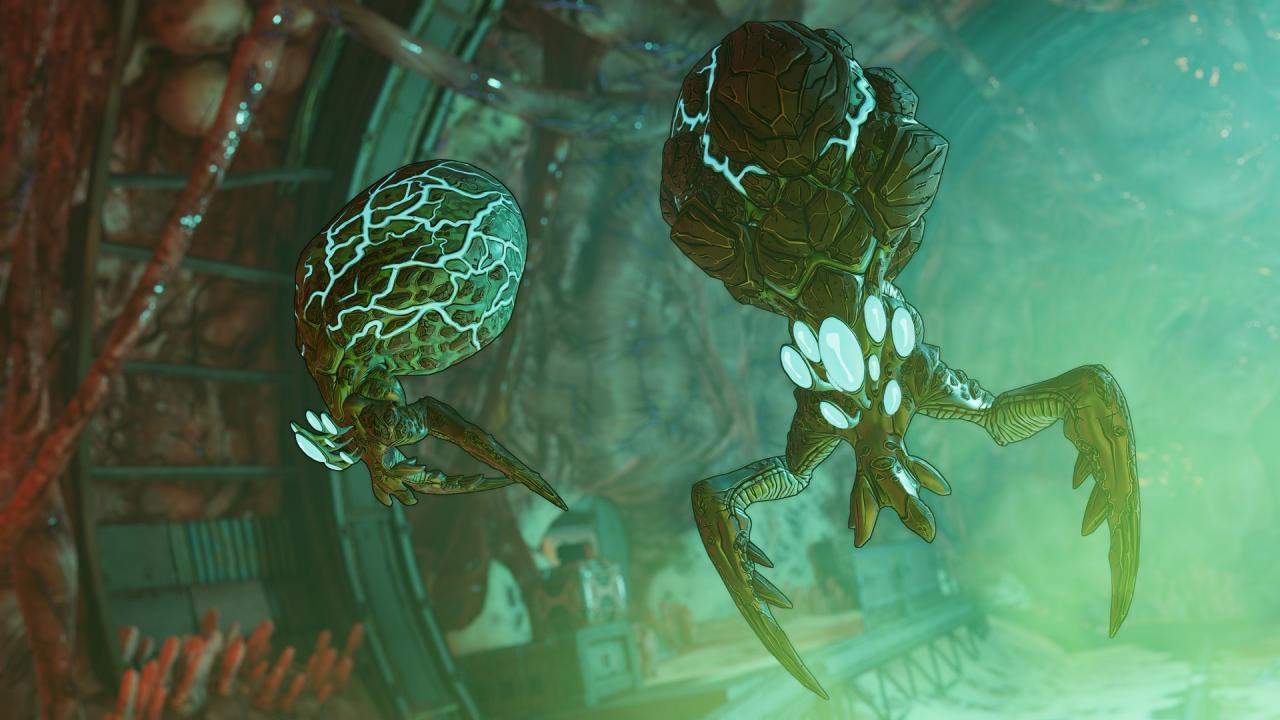 Screenshot 7 di Borderlands 3 - Guns, Love and Tentacles DLC PC Steam CD Key