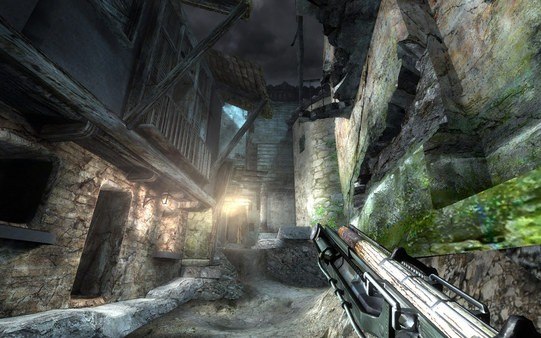 Painkiller: Resurrection Steam Gift screenshot 6