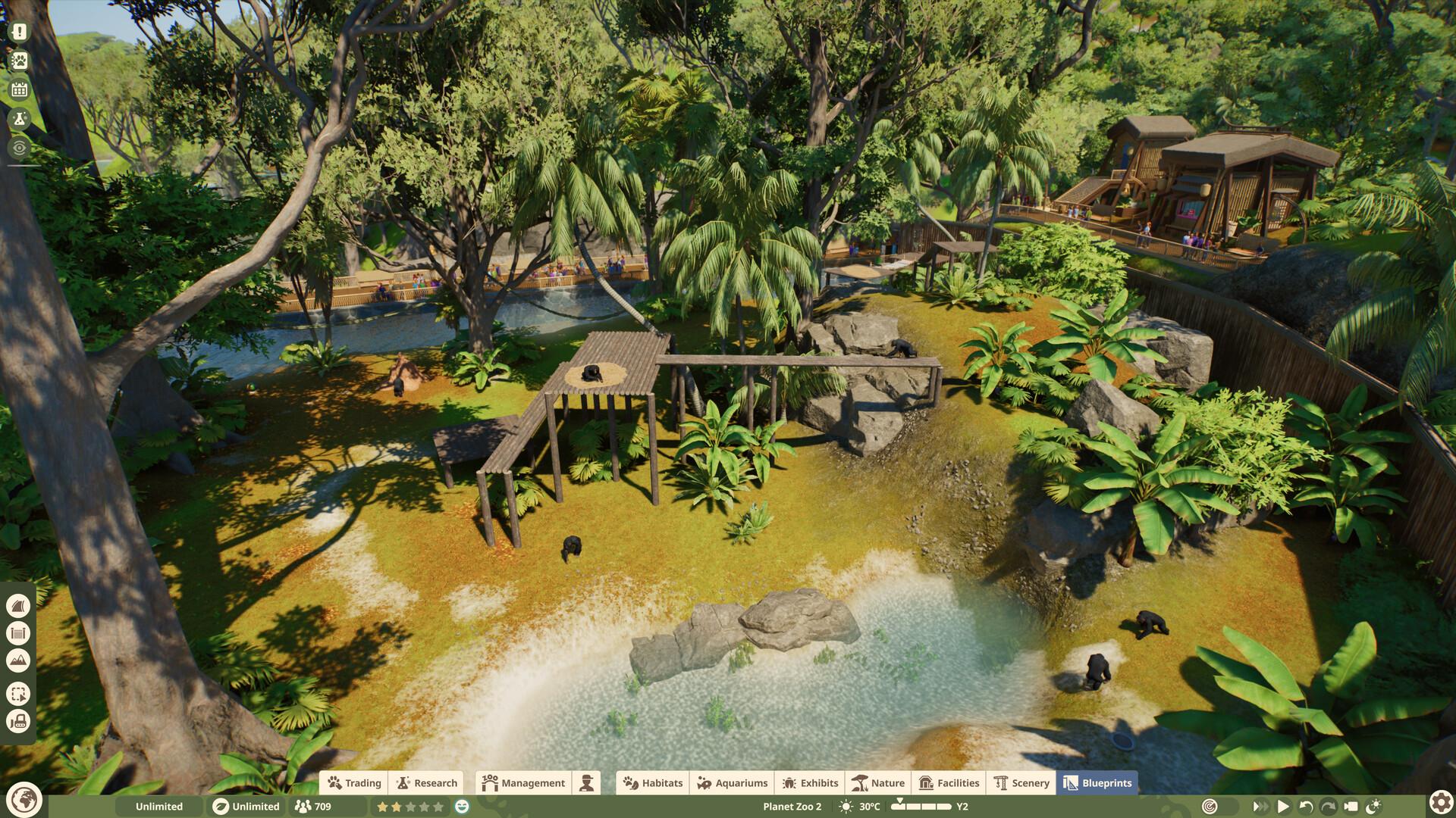 Planet Zoo 2 PRE-ORDER PC Steam CD Key screenshot 6