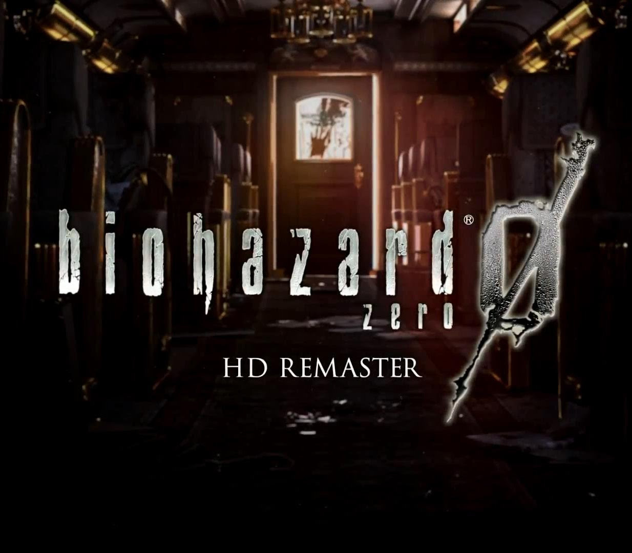 Resident Evil 0 / Biohazard 0 HD Remaster EU XBOX One CD Key cover art