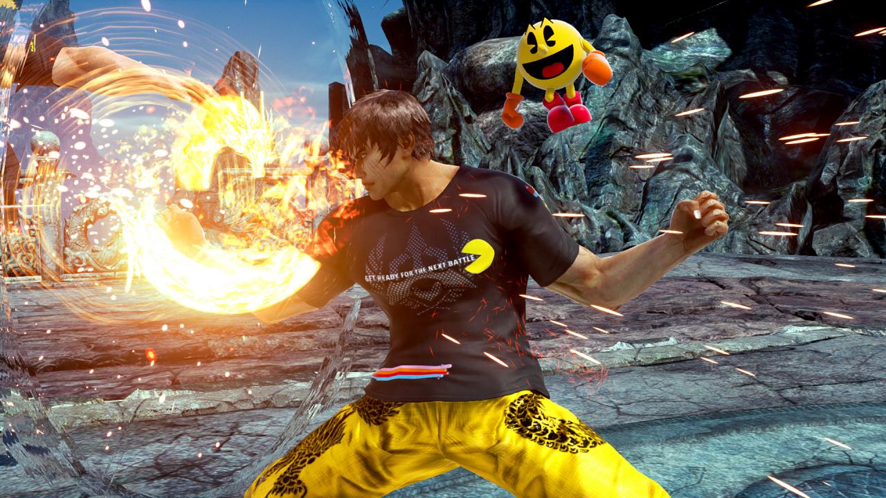 TEKKEN 7 - Season Pass 4 Steam Altergift screenshot 5