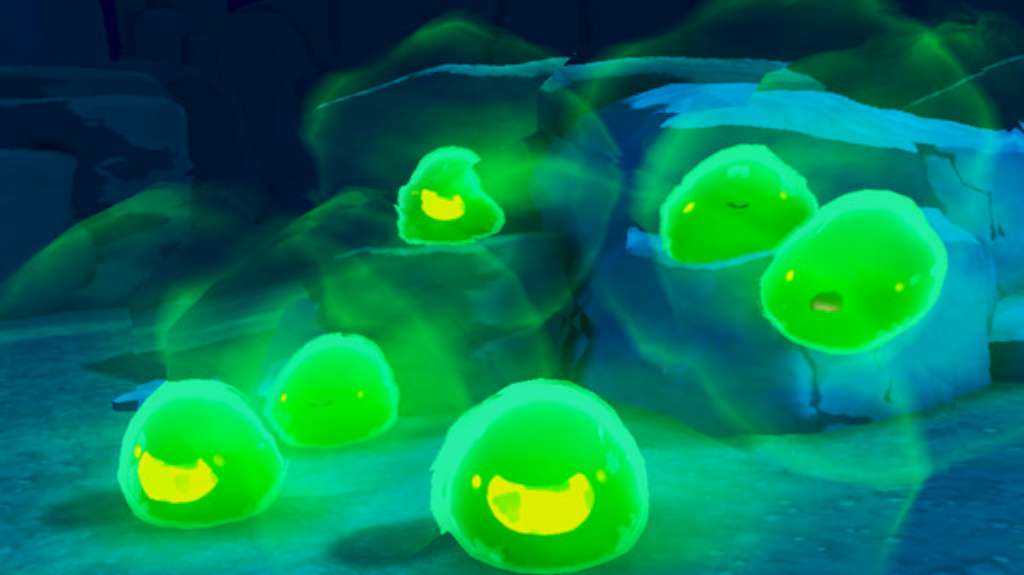 Slime Rancher EU Steam CD Key — скриншот 4