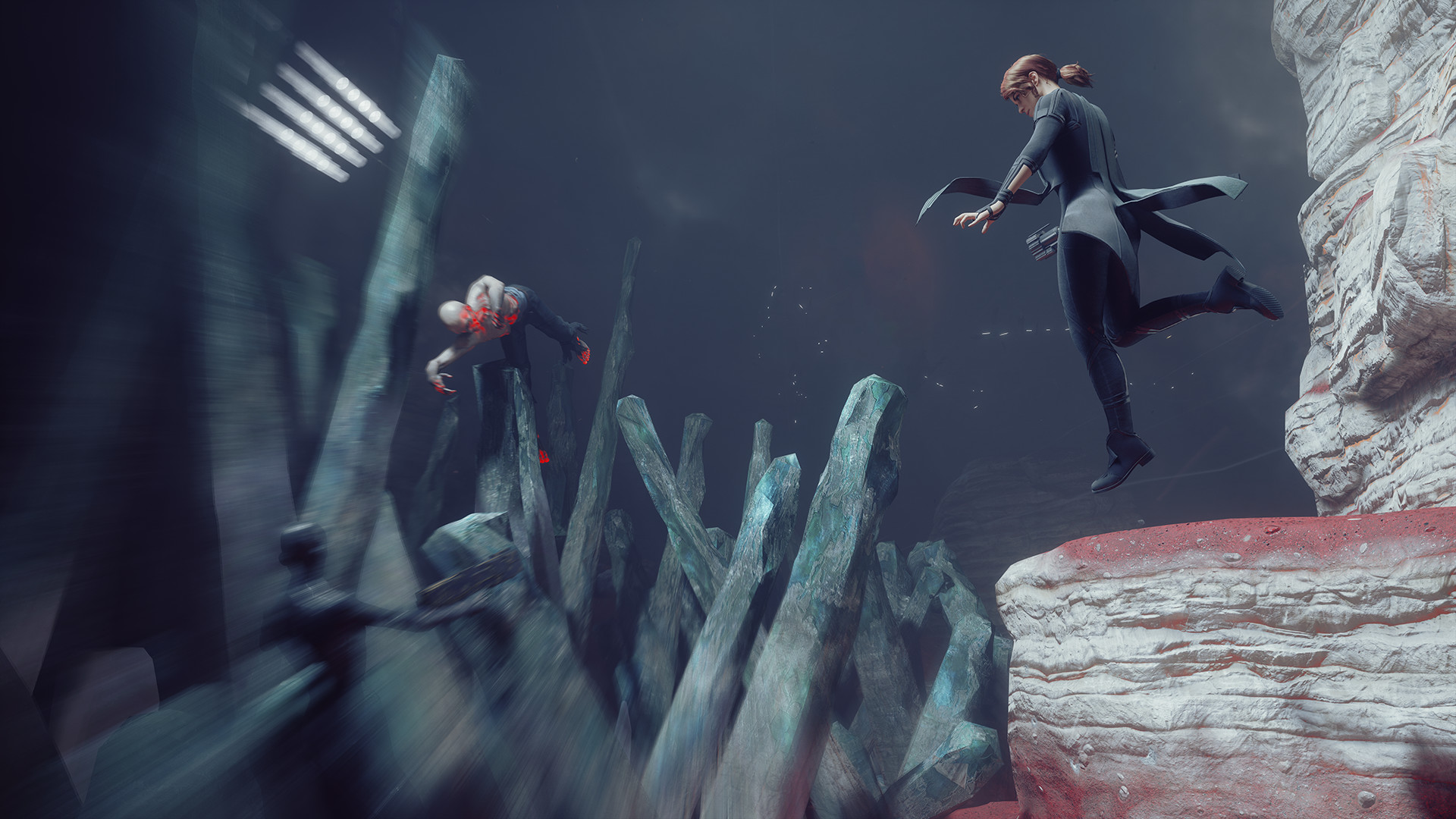 Screenshot 5 di Control - The Foundation DLC EU XBOX One / Xbox Series X|S CD Key