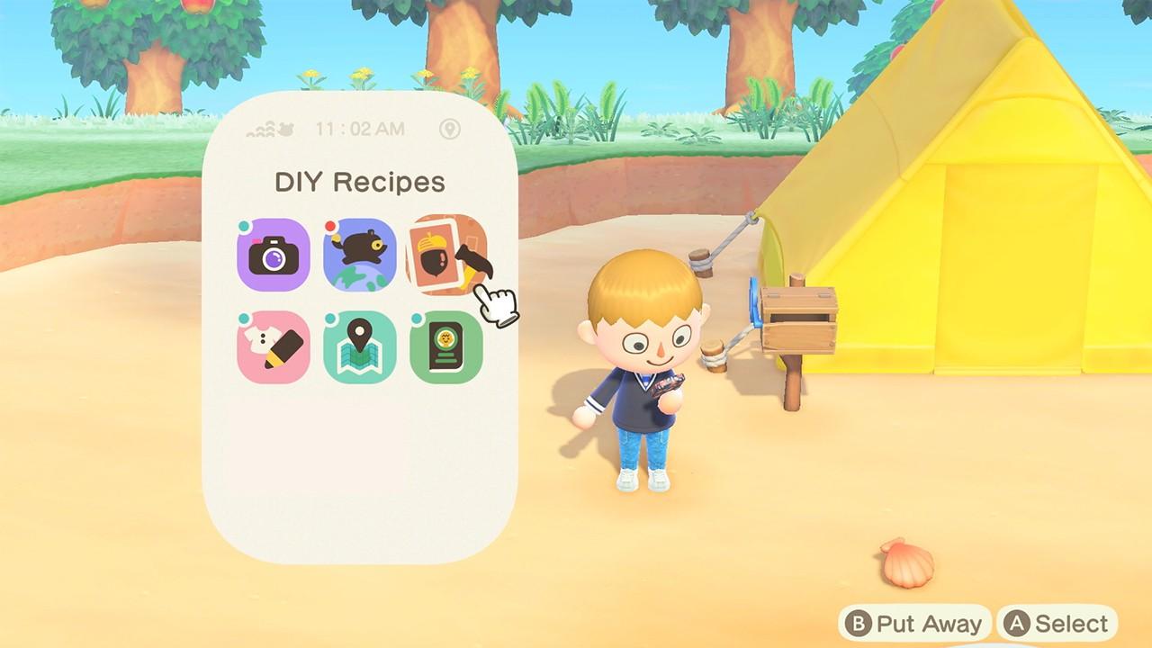Animal Crossing: New Horizons US Nintendo Switch CD Key screenshot 12