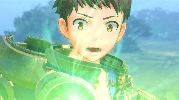 Xenoblade Chronicles 2 US Nintendo Switch CD Key – Screenshot 3