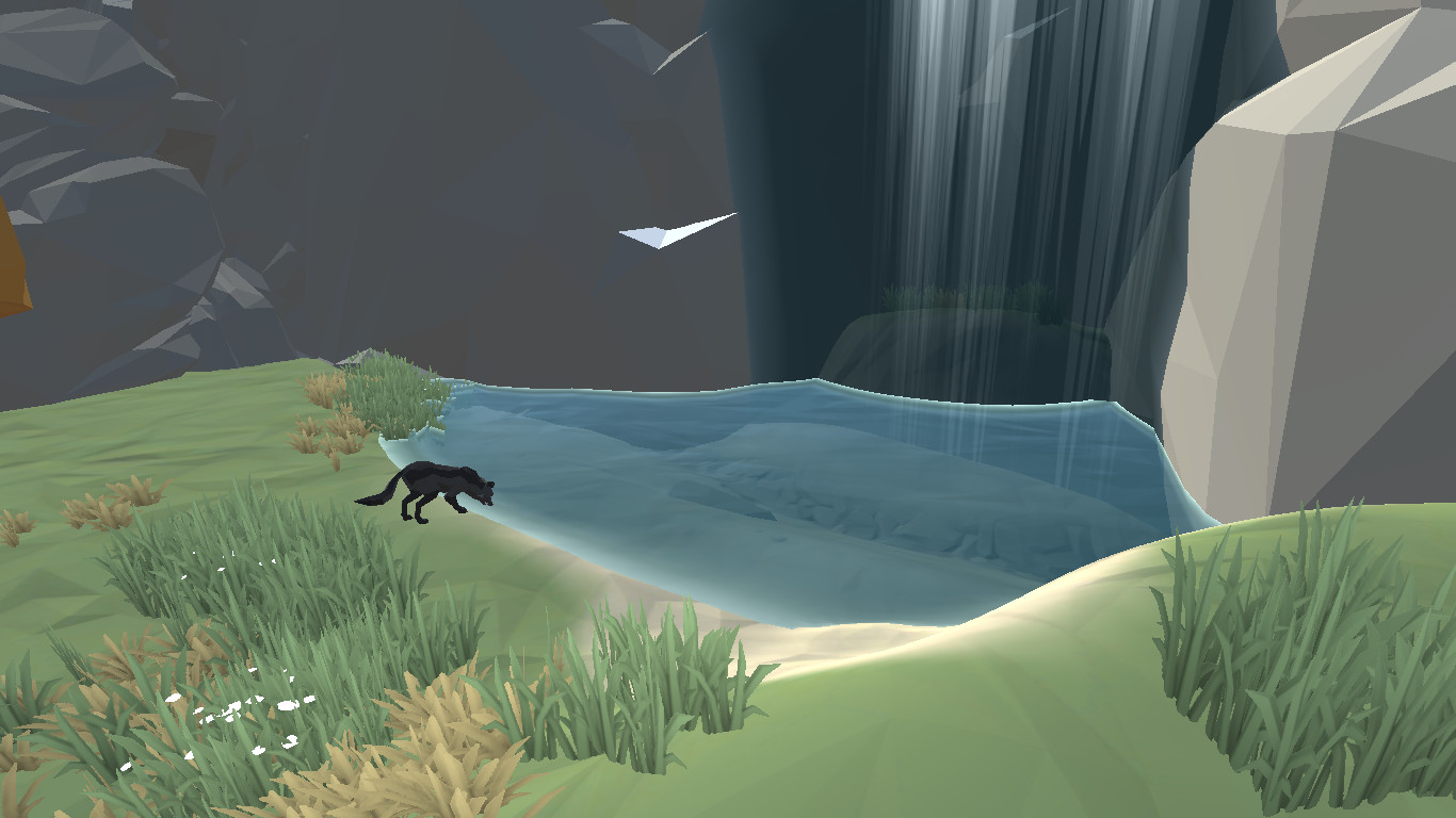 Mighty Forest Steam CD Key screenshot 4