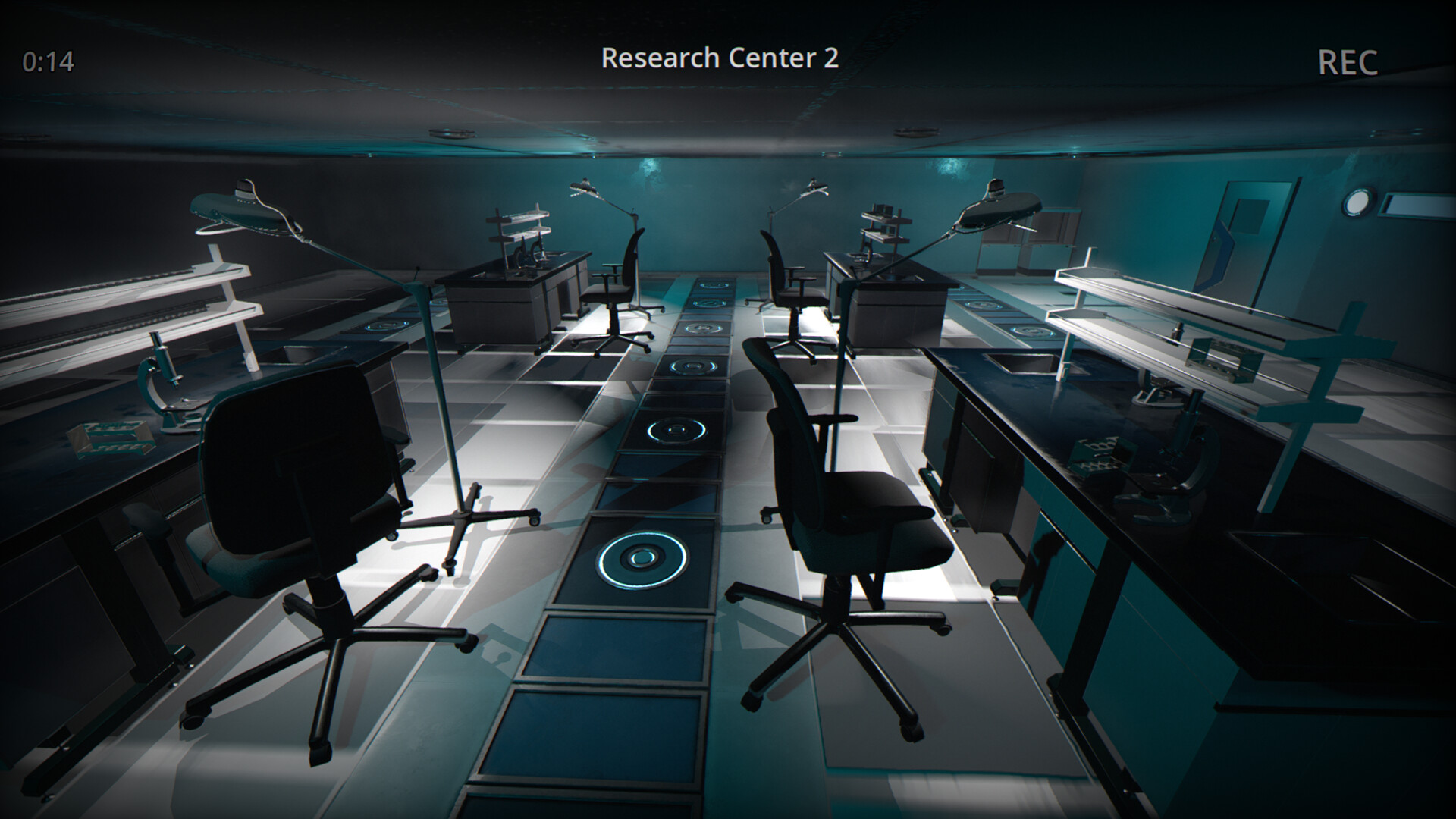 Captura de tela 5 de Anomaly Observer PC Steam CD Key