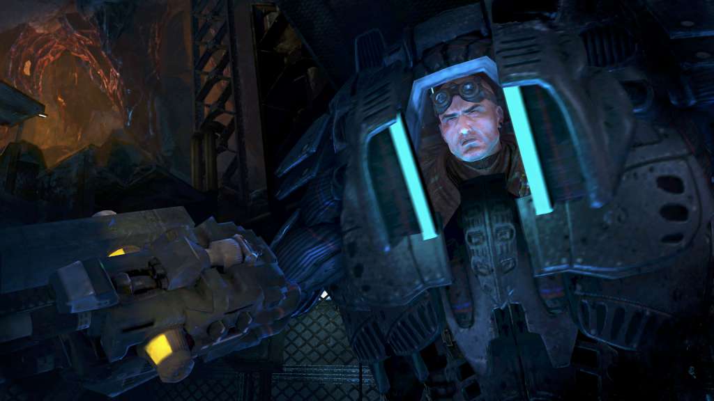 Red Faction: Armageddon Steam Gift screenshot 5