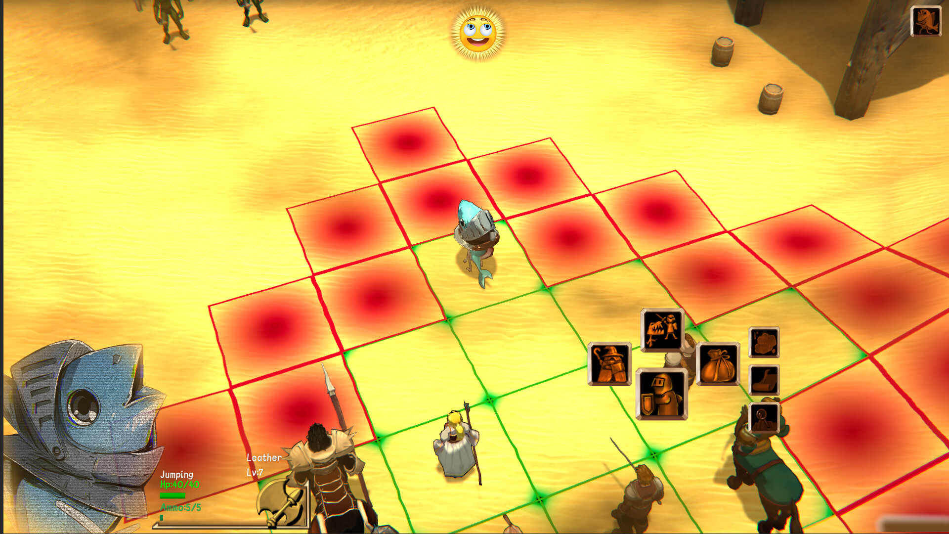 Shining In Mind PC Steam CD Key screenshot 1