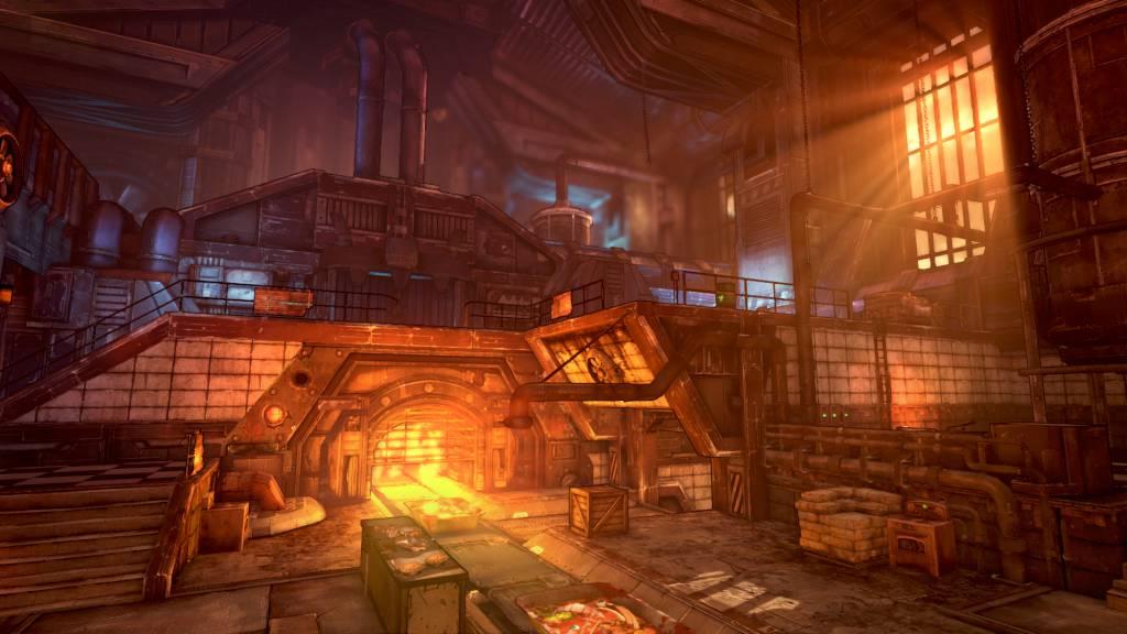 Borderlands 2 - Headhunter Pack 2: Wattle Gobbler DLC Steam CD Key (MAC OS X) screenshot 3