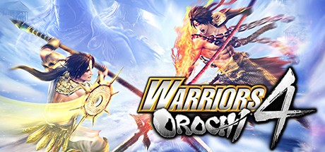 WARRIORS OROCHI 4 Ultimate Edition EU XBOX One / Xbox Series X|S CD Key cover art