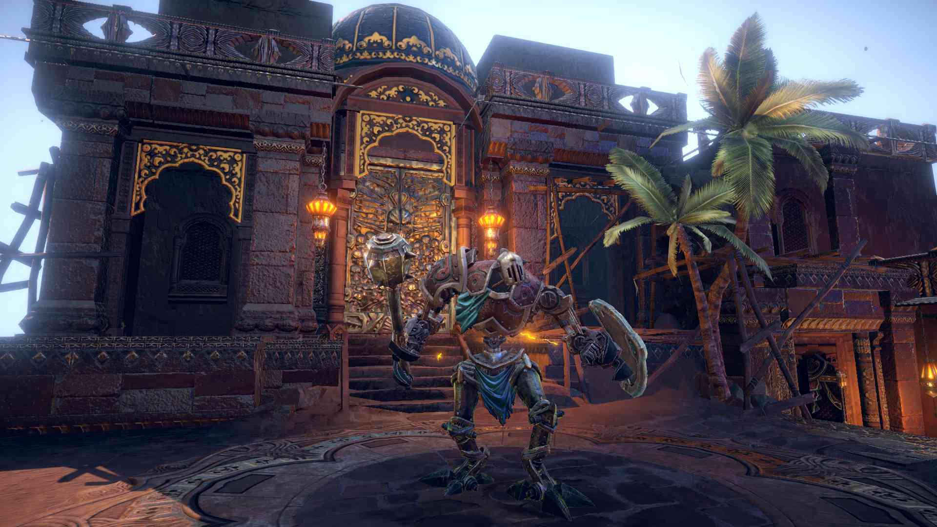Shadows: Awakening - The Chromaton Chronicles DLC PC Steam CD Key screenshot 1