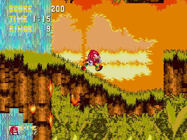Screenshot 5 di Sonic the Hedgehog Ultimate Bundle EU PC Steam CD Key