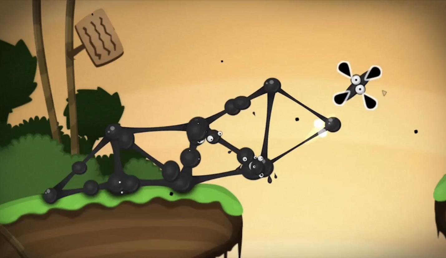 Screenshot 3 di World of Goo 2 PC Steam CD Key