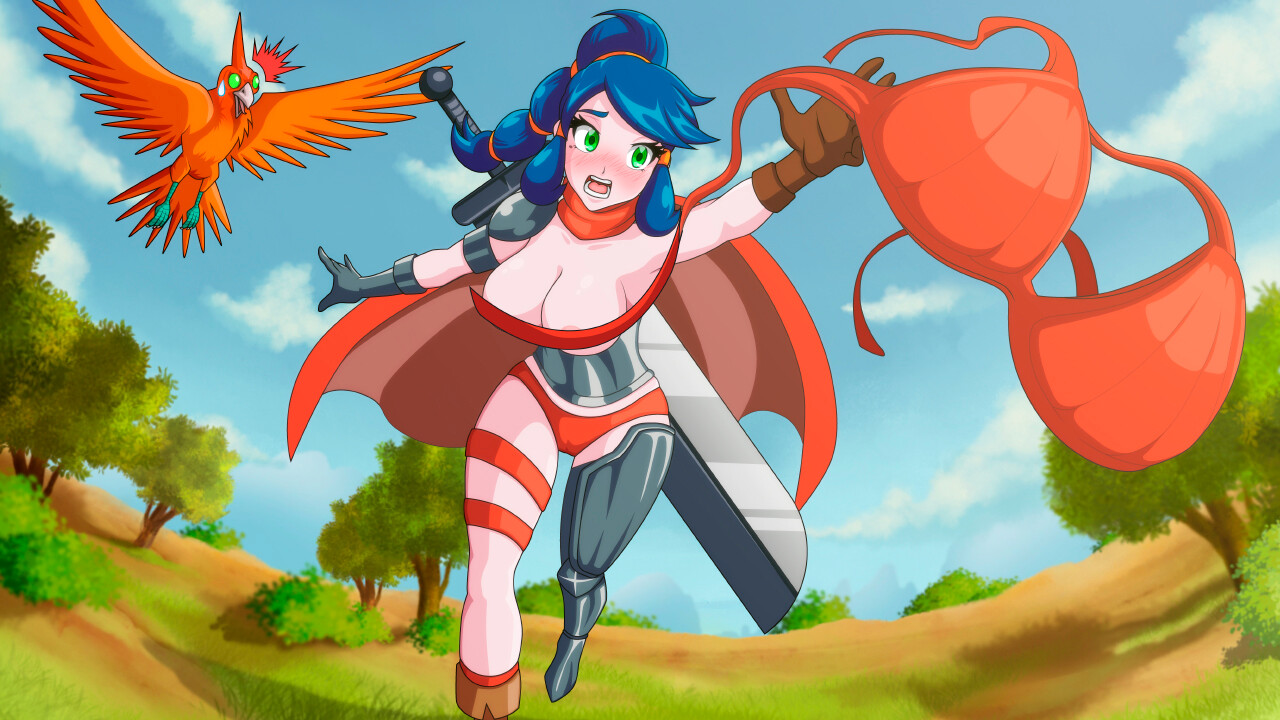 Heavy Hearts PC Steam CD Key 截图 2
