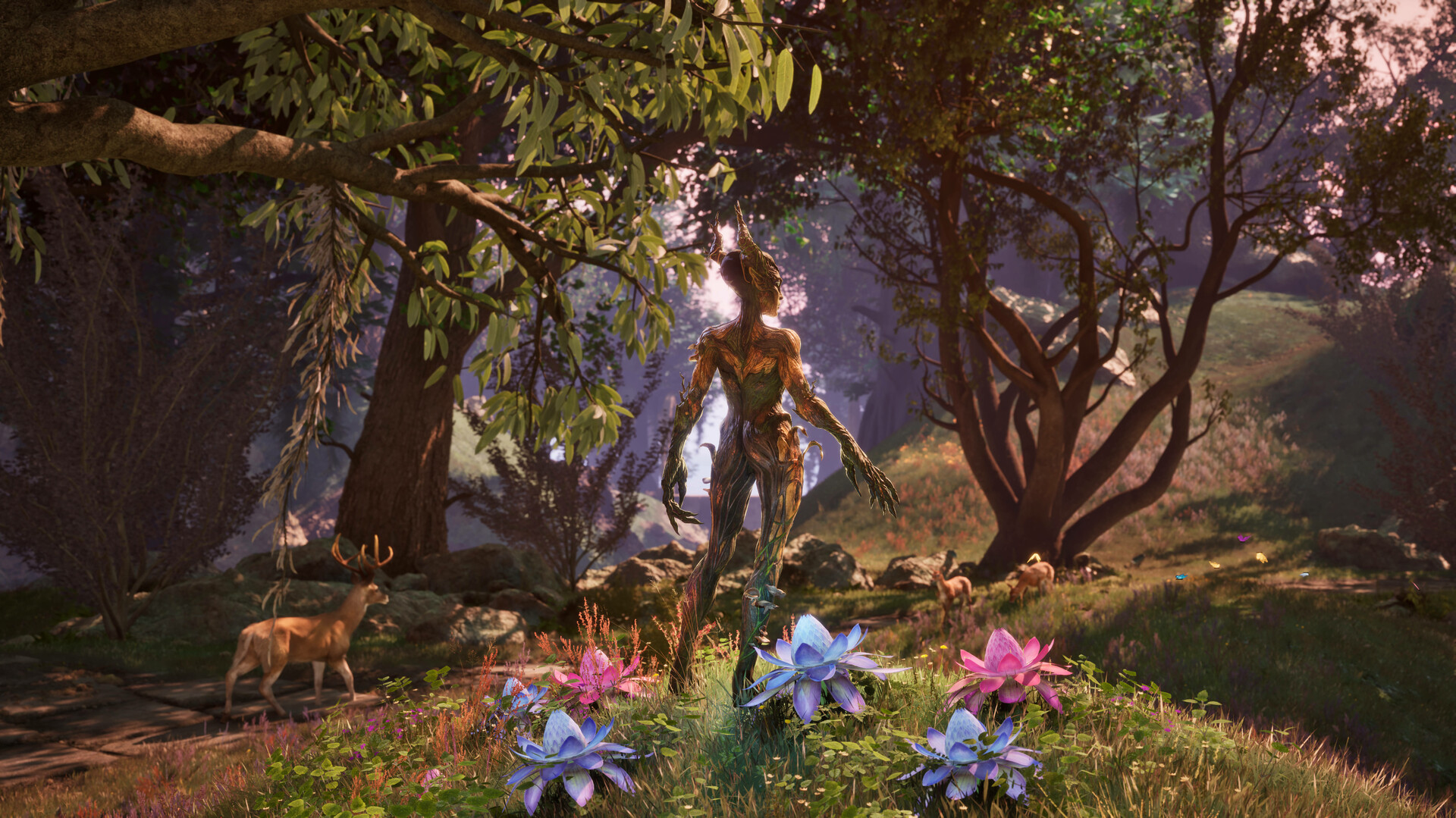 The Elder Scrolls IV: Oblivion Remastered - Deluxe Edition Upgrade DLC PS5 CD Key screenshot 5