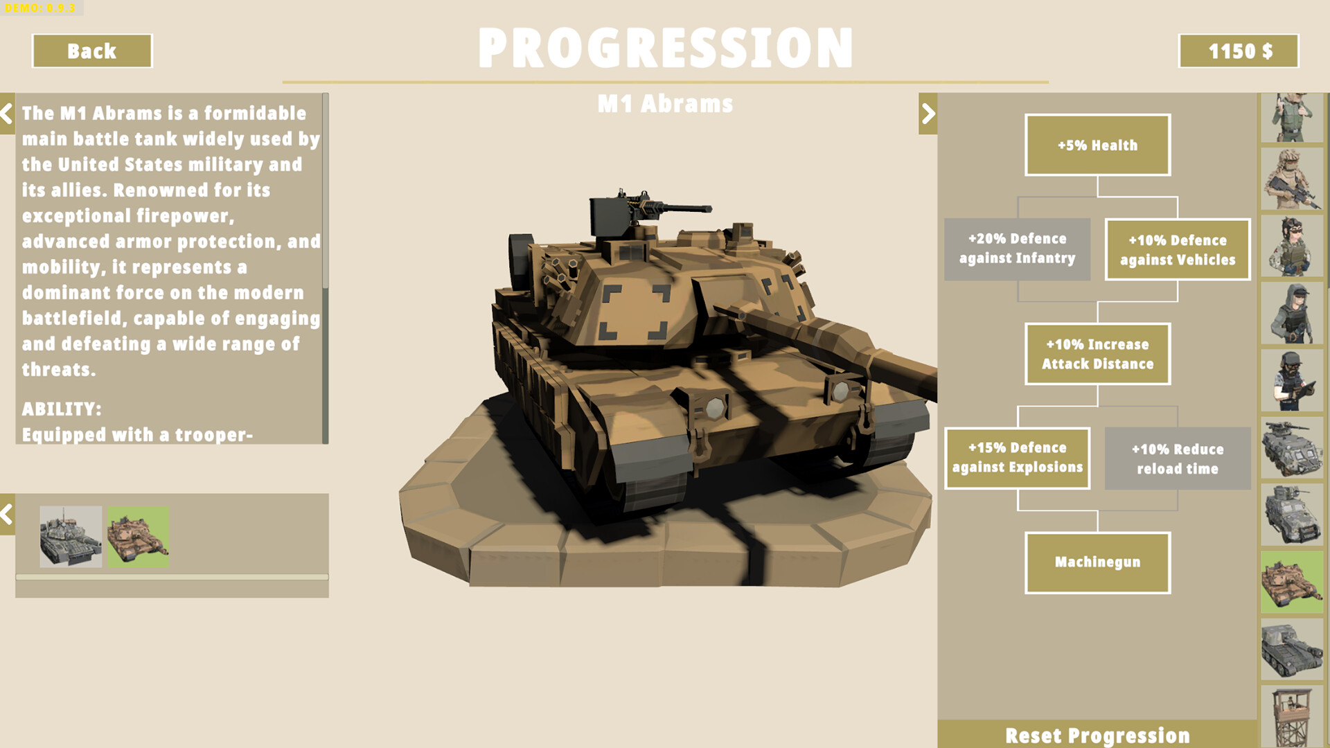 Operation: Polygon Storm PC Steam CD Key screenshot 1