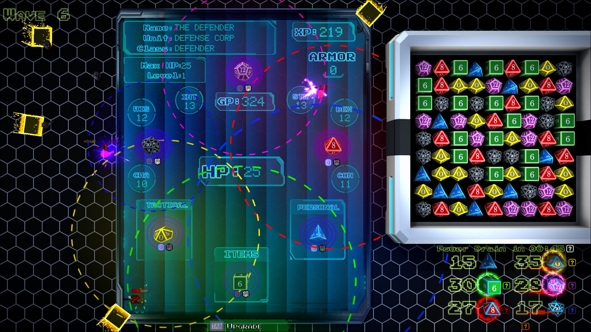 CrossOver: Roll For Initiative PC Steam CD Key – Screenshot 4