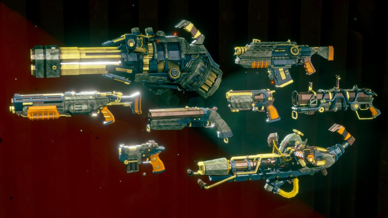 Deep Rock Galactic - Dawn of the Dread Pack DLC Steam CD Key	 – Screenshot 3