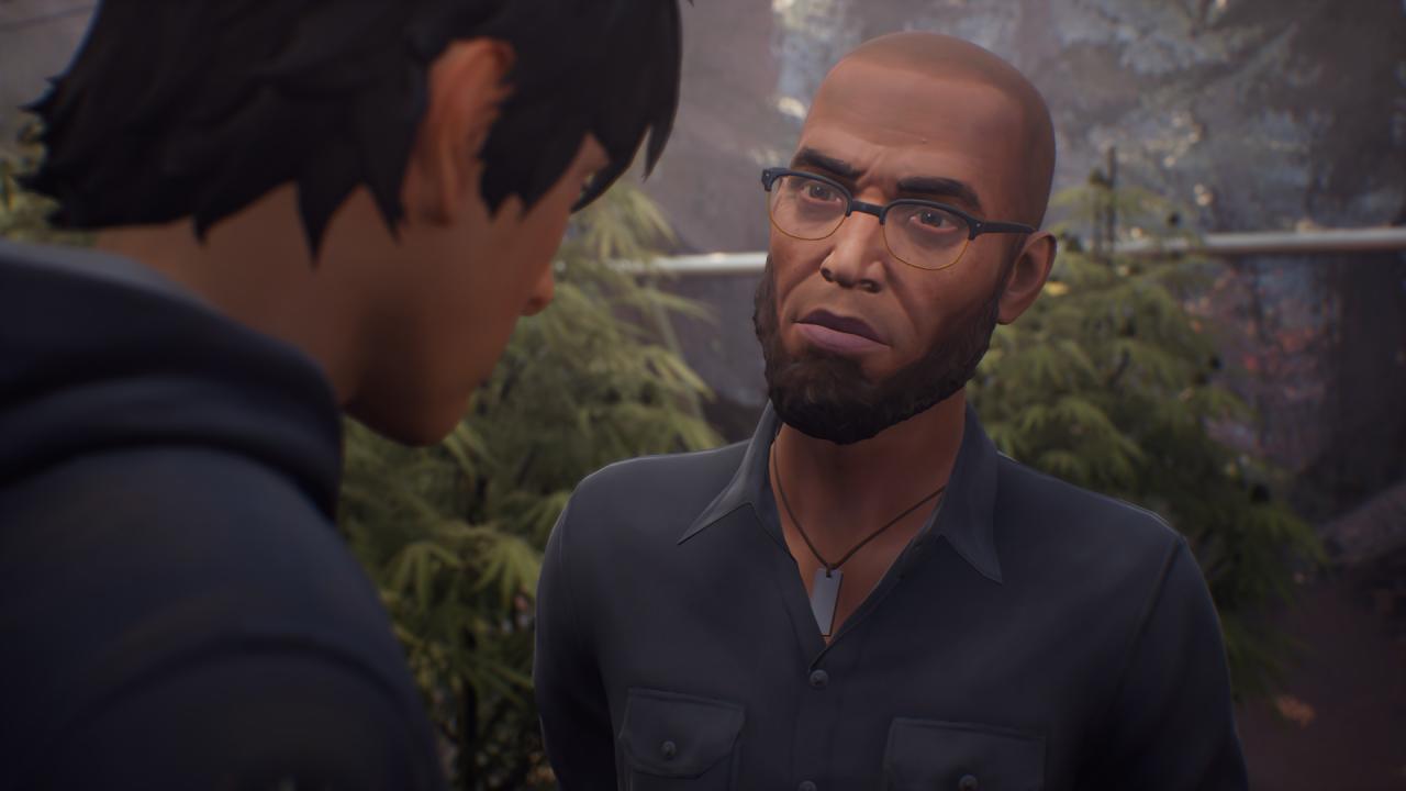 Life is Strange 2 - Episode 3 Steam CD Key – Screenshot 2