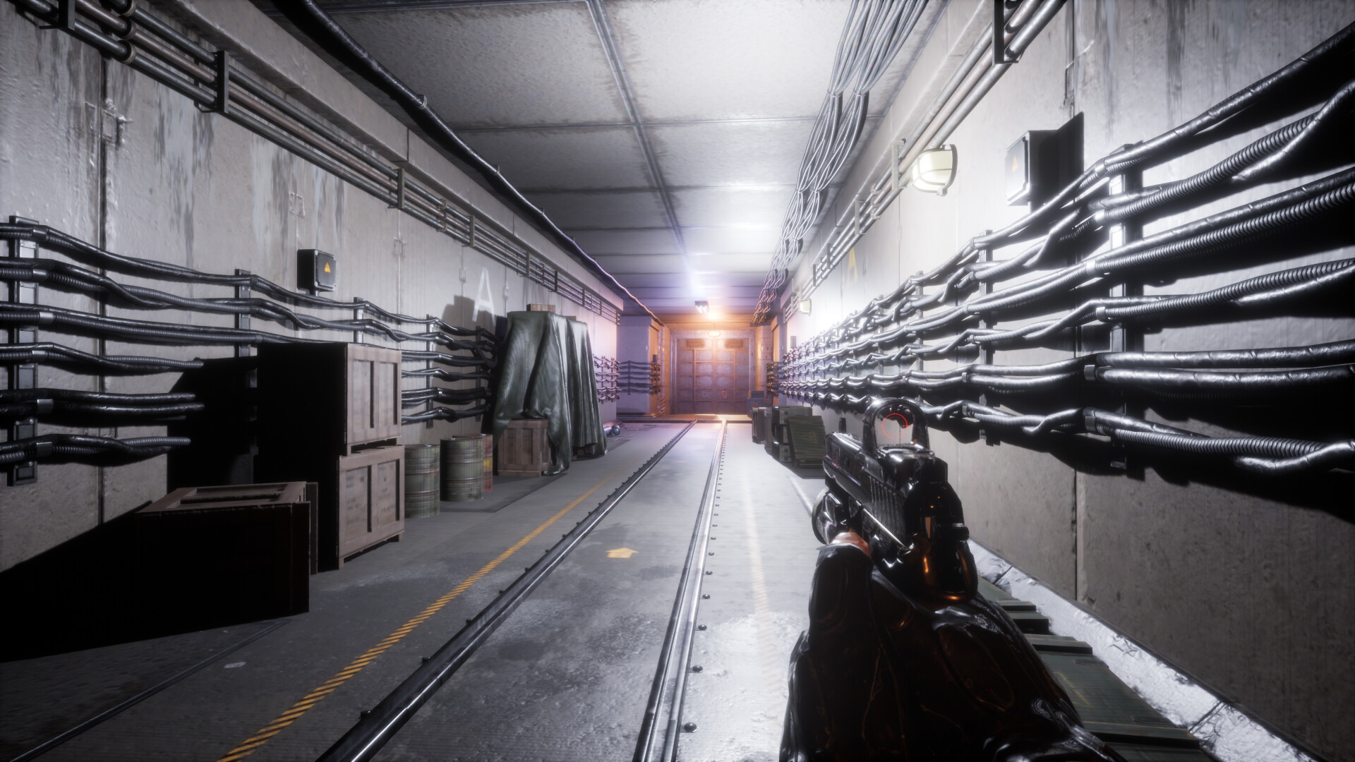 Shadow Of The Devil Steam CD Key screenshot 4