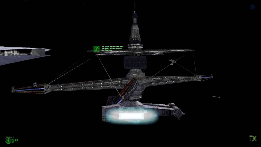 Star Wars: Shadows of the Empire EU Steam CD Key screenshot 4