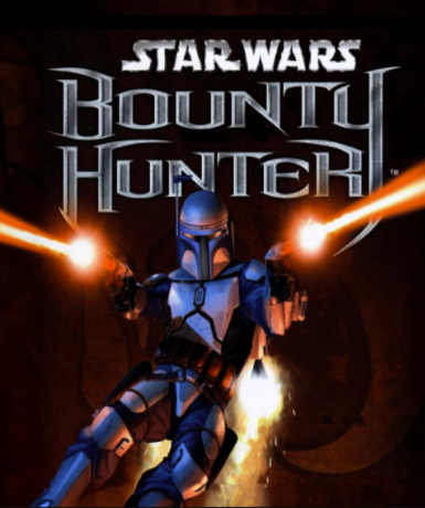 Star Wars: Bounty Hunter (Steam) cover art
