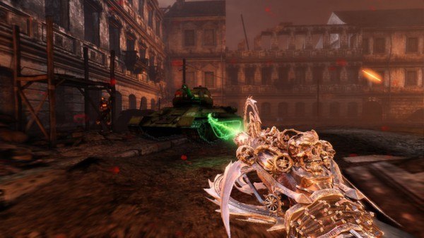 Painkiller Hell & Damnation - Operation Zombie Bunker DLC Steam CD Key screenshot 2