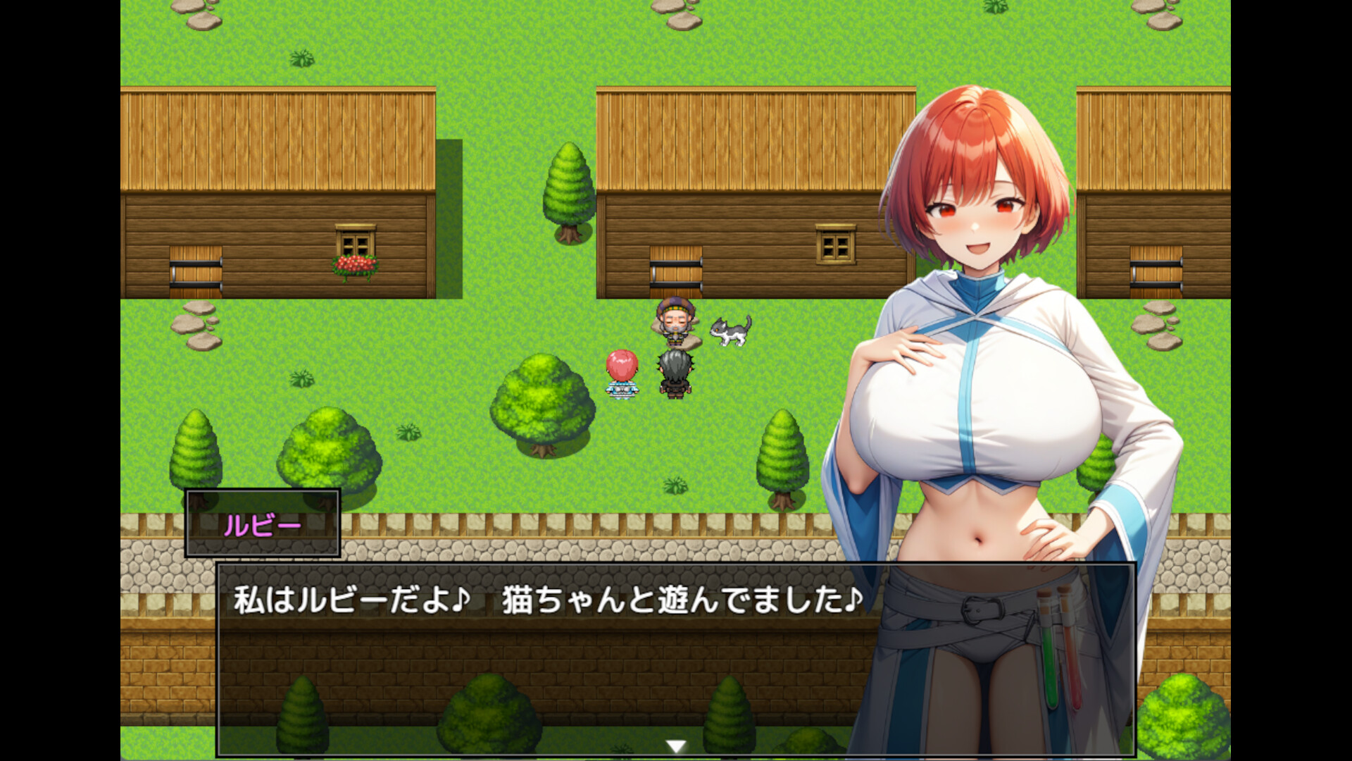 Alchemy Passage PC Steam CD Key screenshot 5