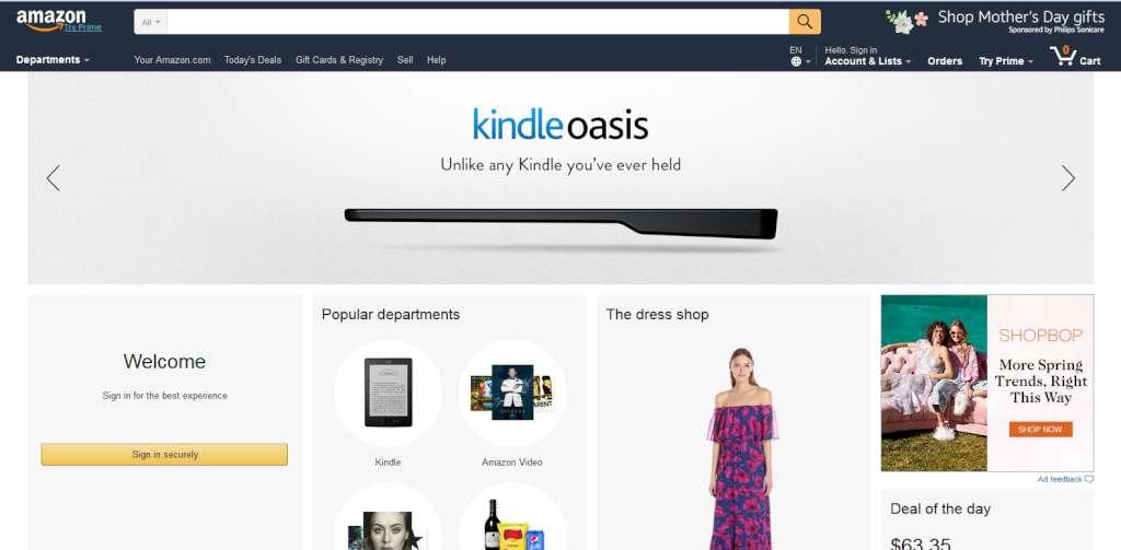 Amazon ¥2000 Gift Card JP 截图 1