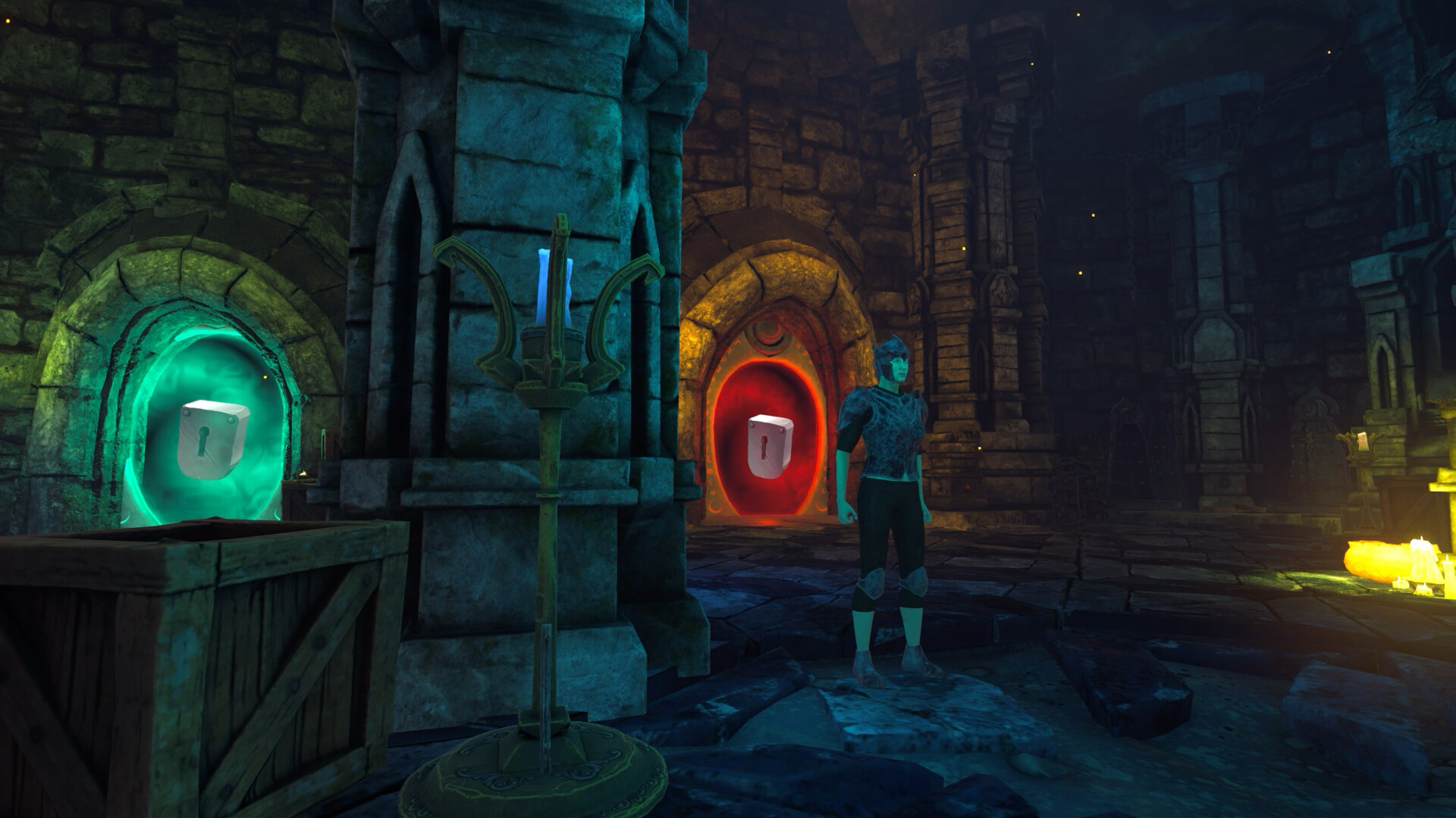 Medieval Crafter: Blacksmith PC Steam CD Key screenshot 6