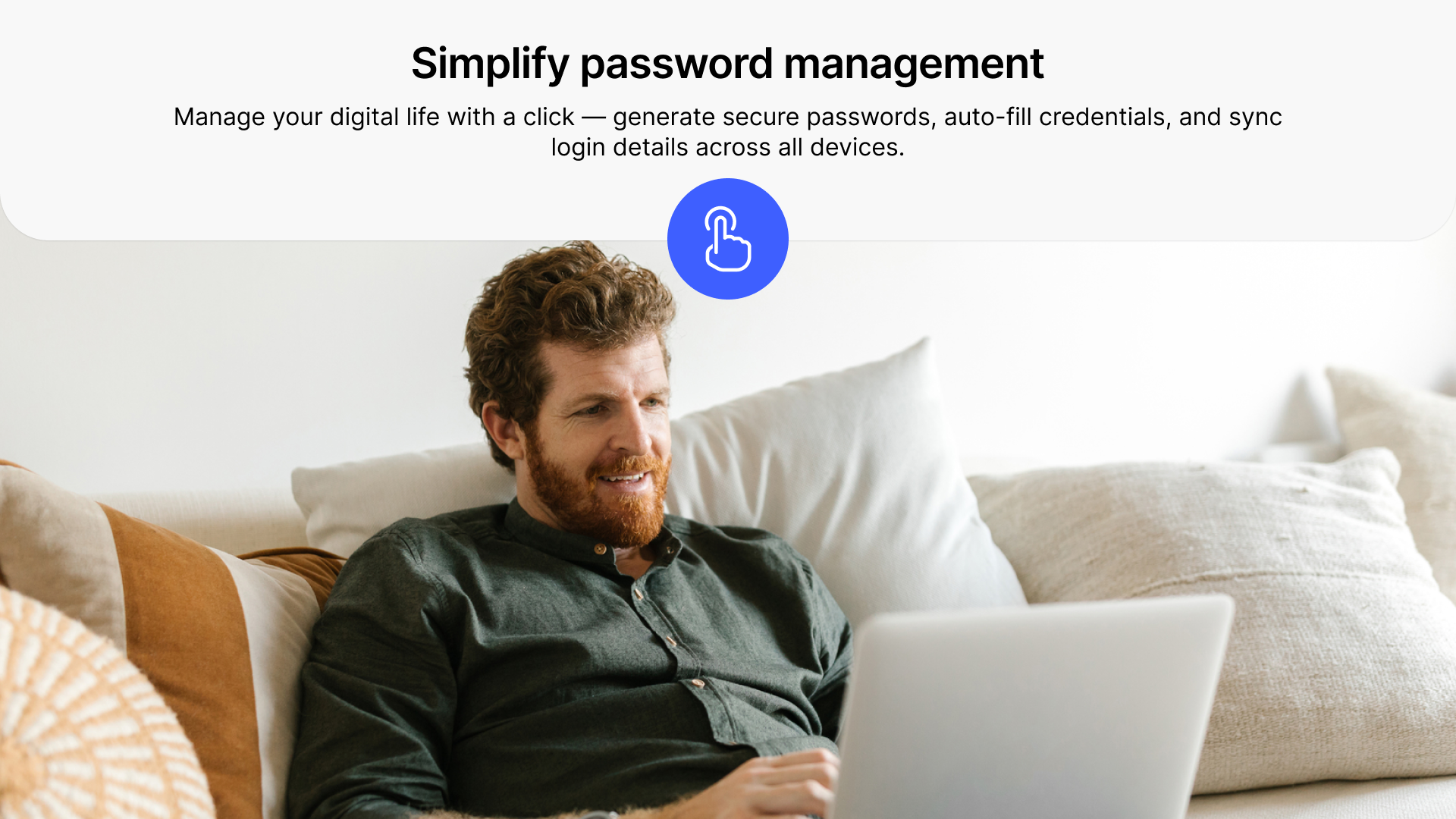 NordVPN Complete CA Key (1 Year / 10 Devices) screenshot 4