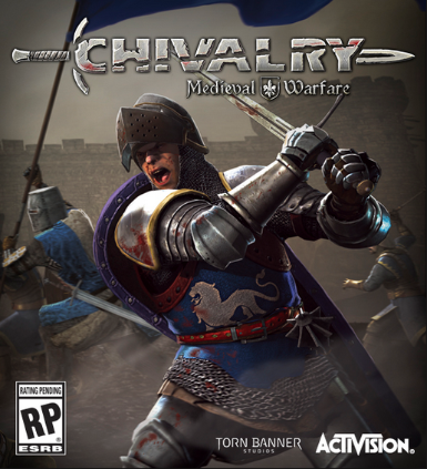 Chivalry: Medieval Warfare cover art