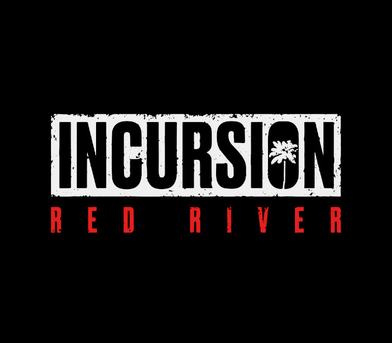 Okładka Incursion Red River Steam CD Key