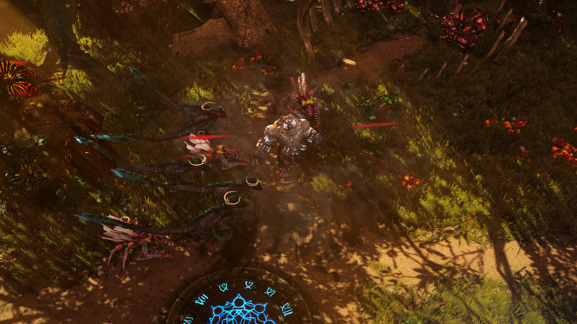 Last Epoch Deluxe Edition Steam Altergift screenshot 4