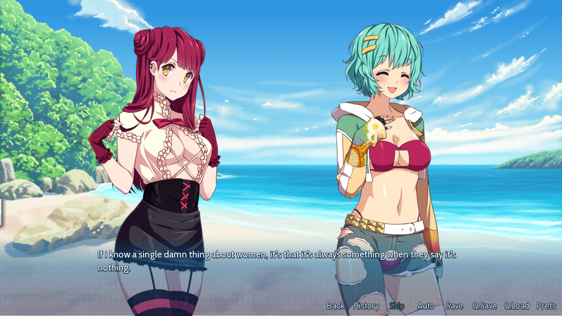 Sakura Agent EU Steam CD Key screenshot 6