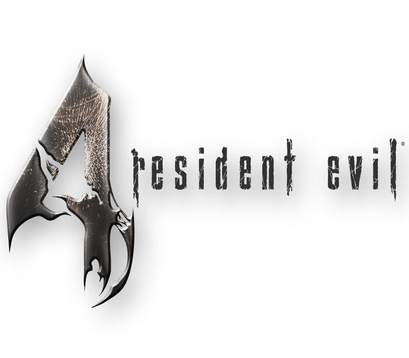 Resident Evil 4 / Biohazard 4 (2005) RoW PC Steam CD Key cover art